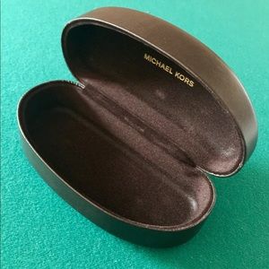 Michael kors sunglasses case
